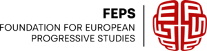 Foundation for European Progressive Studies Logo PNG Vector