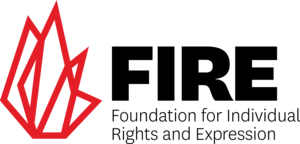 Foundation for Individual Rights and Expression Logo PNG Vector