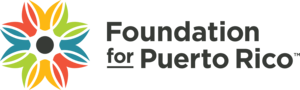 Foundation for Puerto Rico Logo PNG Vector