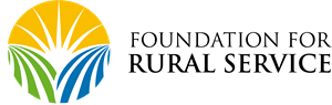 Foundation for Rural Service (FRS) Logo Vector