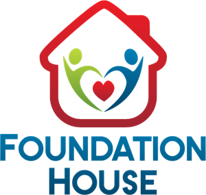 Foundation House Logo PNG Vector