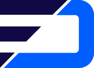 Fountain Digital Logo PNG Vector