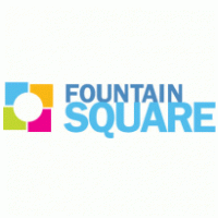 Fountain Square Logo PNG Vector