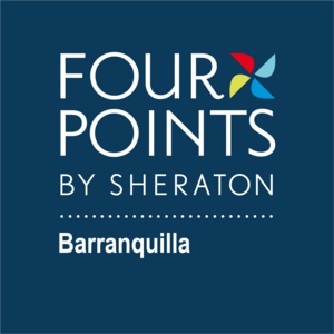 Four Points By Sheraton Logo PNG Vector EPS Free Download