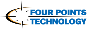 Four Points Technology Logo PNG Vector