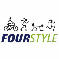 Four Style Logo PNG Vector