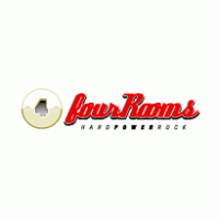 four rooms Logo PNG Vector