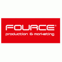 Fource Logo PNG Vector
