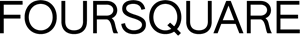FOURSQUARE Logo PNG Vector