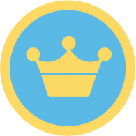 Foursquare Mayor Logo Vector