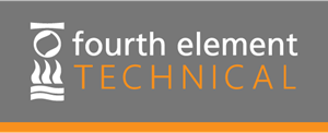 fourth element Logo PNG Vector