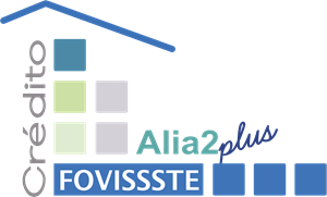 Fovissste ALIA2 Logo PNG Vector