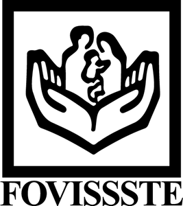 FOVISSSTE Logo PNG Vector