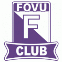 Fovu Club de Baham Logo Vector