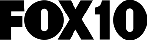 Fox 10 Logo PNG Vector
