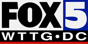 Fox 5 Logo PNG Vector