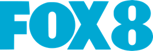 Fox 8 Logo PNG Vector