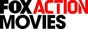 FOX Action Movies Logo PNG Vector