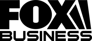 Fox Business Network Logo PNG Vector