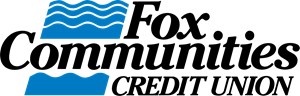 Fox Communities CREDIT UNION Logo PNG Vector