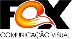 Fox Comunicação Visual Logo PNG Vector