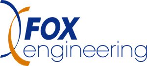 Fox Engineering Logo PNG Vector