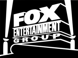 Fox Entertainment Group Logo PNG Vector