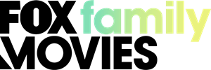 Fox Family Movies Logo PNG Vector