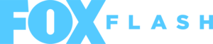 FOX Flash Logo PNG Vector