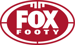 Fox Footy 2015 Logo PNG Vector