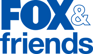 FOX & Friends Logo PNG Vector