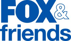 Fox Friends Logo Vector Eps Free Download