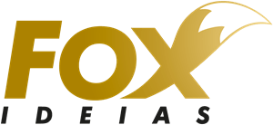 Fox Ideias Logo PNG Vector