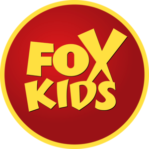 Fox Kids Logo PNG Vector
