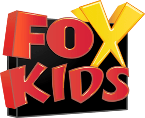 Fox Kids Logo PNG Vector