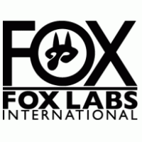 Fox Labs International Logo PNG Vector