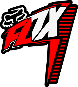 Fox Logo PNG Vector (CDR) Free Download