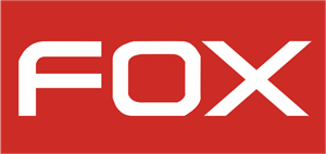 Fox Logo PNG Vector