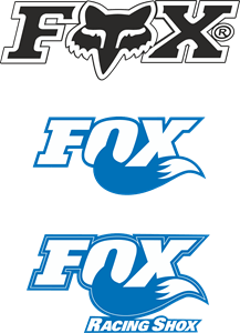 fox Logo PNG Vector