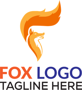 Fox Logo Vector