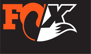 Fox Logo PNG Vector (PDF) Free Download