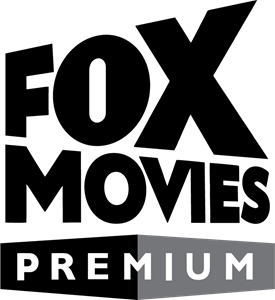 Fox Movies Premium Logo PNG Vector