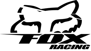 fox racing Logo Vector