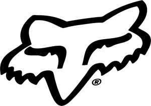 Fox_Racing Logo PNG Vector