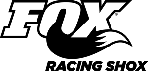 FOX Racing Shox Logo PNG Vector