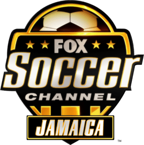 Fox Soccer Channel Jamaica Logo PNG Vector