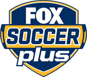 Fox Soccer Plus Logo PNG Vector