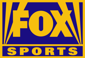 Fox sports (1994 - 1999) Logo PNG Vector