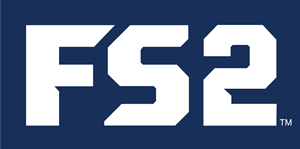 Fox Sports 2 Logo PNG Vector