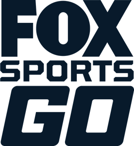Fox Sports Go Logo PNG Vector
